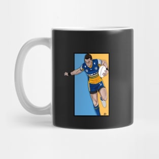 Clint Gutho Mug